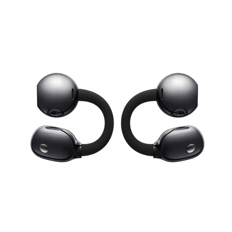 HUAWEI FreeClip 2 Open-Ear True Wireless Earbuds