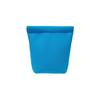 Suin Bag Ribbon Pouch - Blue
