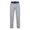 Original Penguin Mens Wordmark Regular Pyjama Bottoms