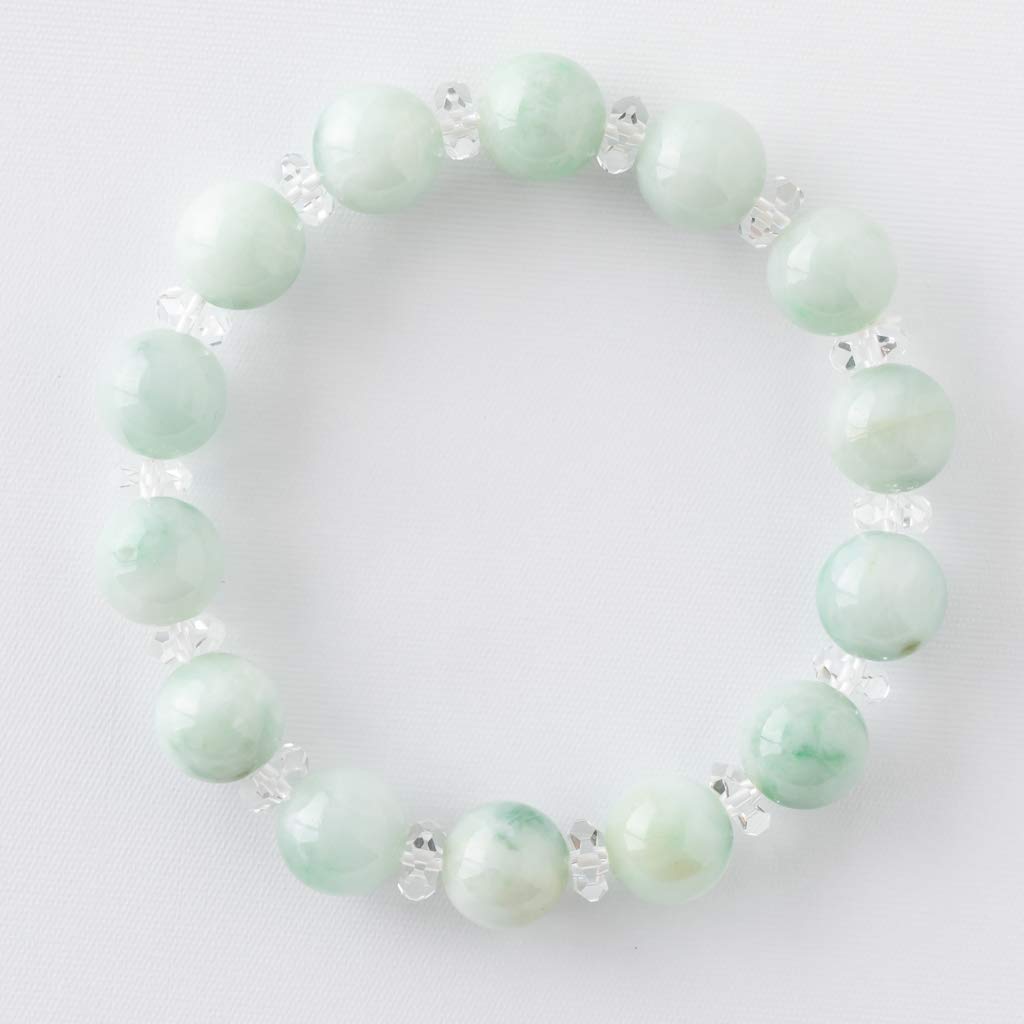 15cm Itoigawa Naturalny Jadeit Bladozielony z Pięknym Japońskim Narodowym Jomon Kamieniem Mocy Warsztat Jadeitu Specjalny Drewno Paulowni Gwarancja Jakości