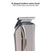 Multi Functional Rechargeable Electric Hair Clipper Shaver Razor Body Nose Hair Trimmer