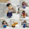 Encanto Dolls Plush Toys Mirabe Antonio Jaguar Chispi Figures Cute And Adorable Home Decoration