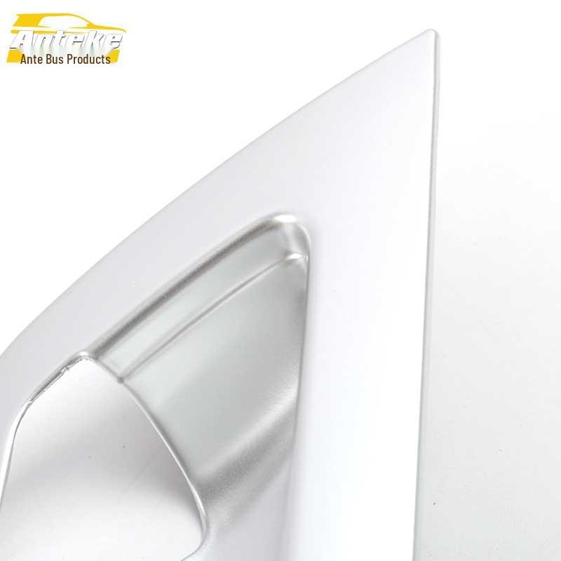 Peugeot 5008 Interior Door Bowl Decorative Frame & Anti-Scratch Cover