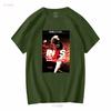 Inxs Live Baby Mens T Shirt Vintage Washed Casual Graphic Streetwear Homme Top For Everyday Wear Stretched Stylish