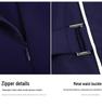 Women's High-End Salon & Spa Uniform - Spring/Summer Technician Workwear