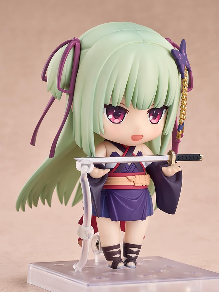 Nendoroid Murasame plastic painted action figure SenrenBanka non-scale