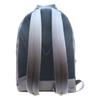 LOUIS VUITTON M26022 Navy Aerogram Discover Work Backpack Backpack Backpack Navy/Silver HardwareUsed