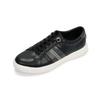 Mook Kint Webbing Sneakers Black 517513304Za