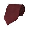 Daks Silk Blend Logo Cubic One Point Tie Dmg1acf1009r2