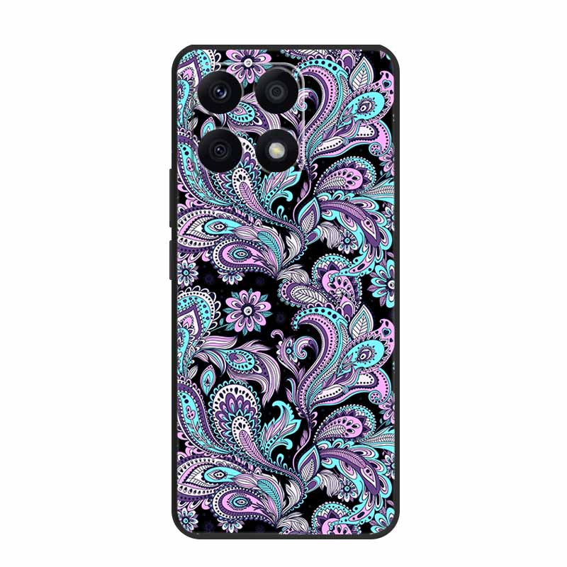 Black Silicone Case For Xiaomi 15T Pro Case Cartoon Cat Soft Back Cover For Xiaomi 15T 5G 17 14T Pro Phone Case Coque Funda Para
