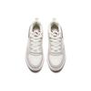 Anta Milk Cap 2 Slip Resistant Abrasion Resistant Low top Skateboard Shoes Women's White Red 922348080-5