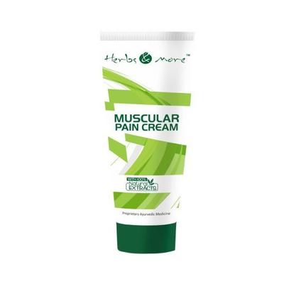 Muscle Pain Relief Cream (50 G), Muscular Pain Cream,