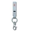 [Victorinox] Belt Hanger Keychain Multi-Clip Belt Clip Metal Silver 4.1858 [Domestic Genuine Product]