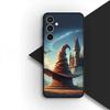 Castle Harries Wand Owl Potters Phone Case for Xiaomi Redmi Note 13 14 Pro Plus ProPlus 14C 13C Pro+ 5G Protective Cover