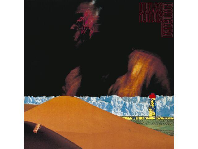 

[Blu-spec CD2] Pangaea 2-disc Nomal Edition MILES DAVIS SICJ-30100 Live in Japan