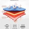 3mm Vollkörper-Neoprenanzug Damen Herren Tauchen Schnorcheln Surfen Schwimmen Thermischer Schutz Chloropren Neopren