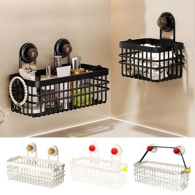 Łazienka i toaleta – Półki i uchwyty do łazienki