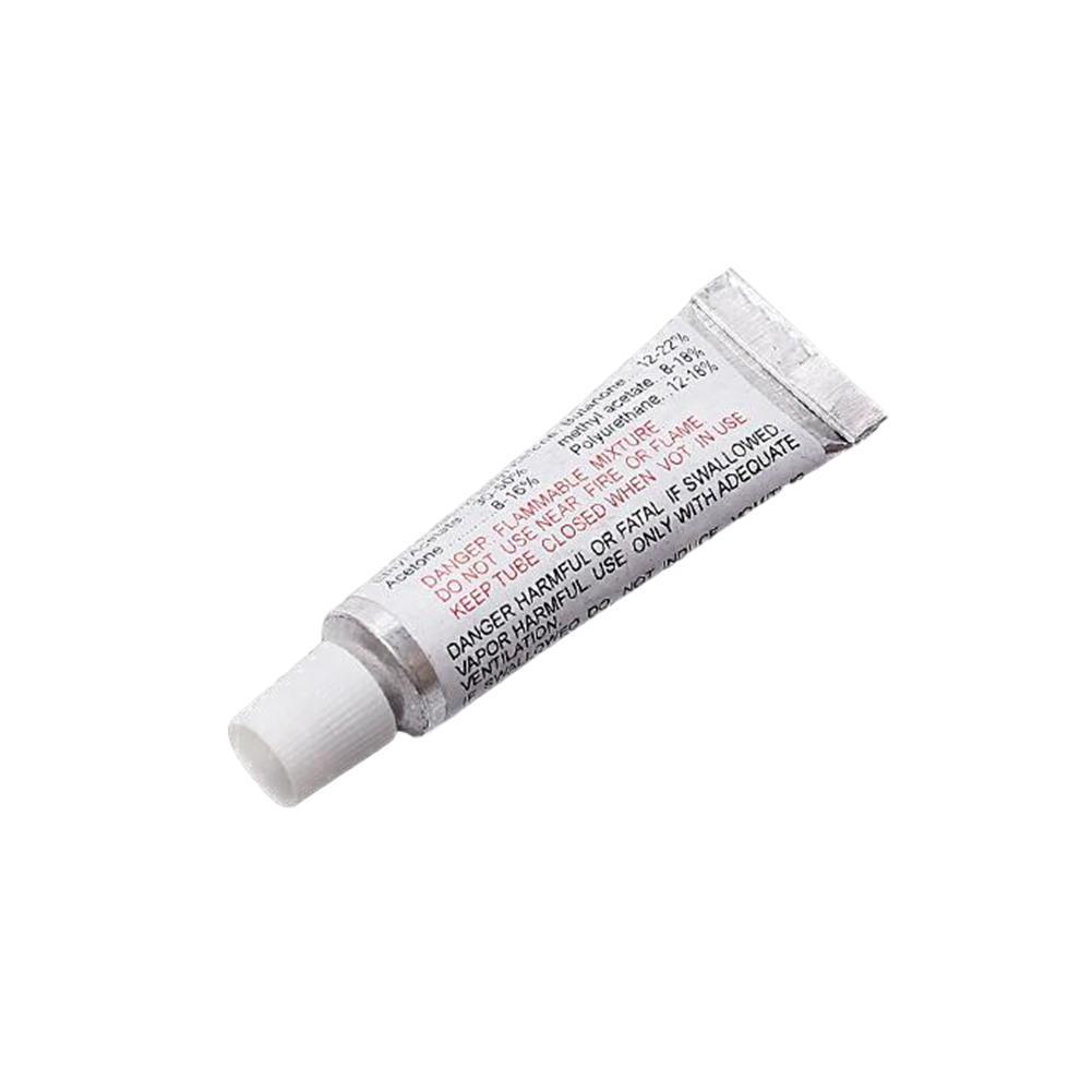 PVC Swimming Pool Repair Glue Adhesive Inflatable Repair Glue Tube Patch Sofa Special Air Cushion Repair Kit Repair Accessories