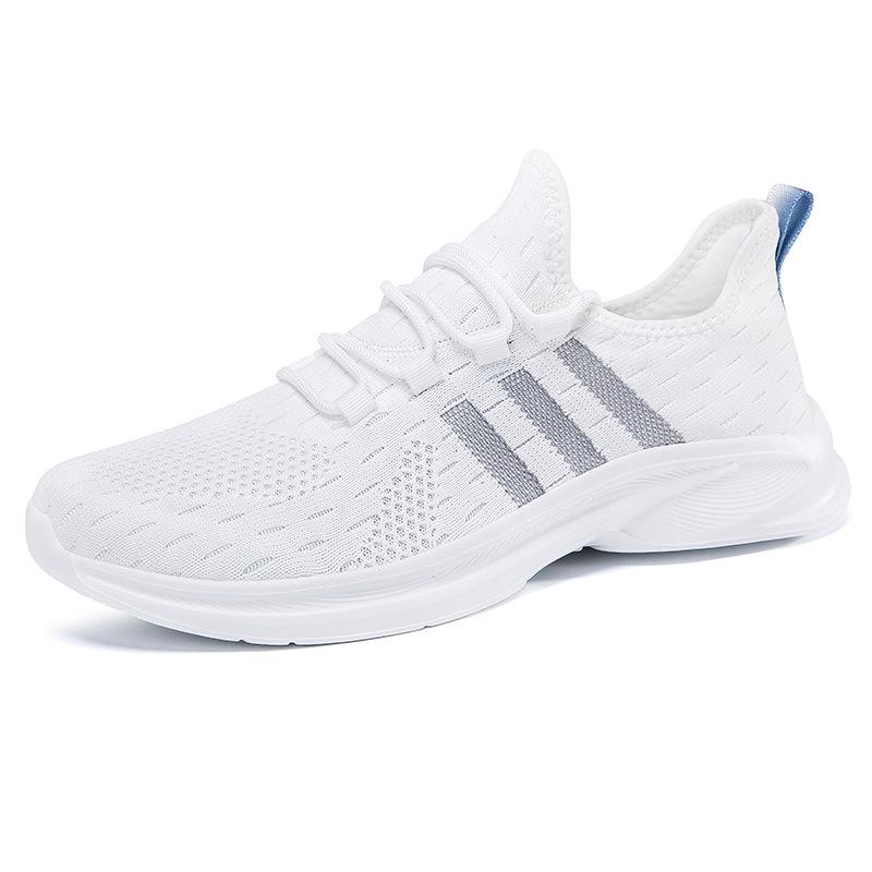 Outdoor Versatile Men's and Women Casual Shoes, Breathable Shoes, Non-slip Sports Shoes, Jogging Shoes