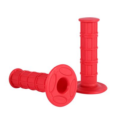 Motocross ATV Dirt Pit Bike Grip Versus Universal 22mm 7/8