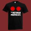 The Mothman Prophecies Horror Movie Men's Black Size S-5XL