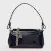 Vivienne Westwood Lakovaná Kabelka Hazel 46020004w L00au N404