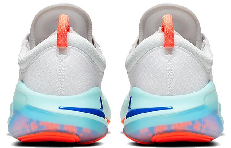 Nike Joyride Run Flyknit White Sail AQ2730-100