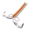 Motorcycle LED Saddle Bag Light Saddlebag Side Marker Light For Harley Touring Electra Street Road Glide FLHR FLHTK 2014-2020