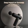 Massage Gun for Muscle & Neck Relief, Home Fitness