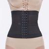 Corsé moldeador de cintura para mujer, protección de cintura, banda moldeadora, cinturón adelgazante para culturismo y vientre, ropa moldeadora con correa de modelado