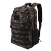 Outdoor Backpacks Camouflage Large Capacity Multifunctional Oxford Cloth Hiking Backpack for Travel