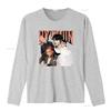 Hyunjin Concert Band KPOP Korean Style T Shirt Large Size Perfect for Fans Vintage Washed Breathable Homme Soft Graphic Unisex