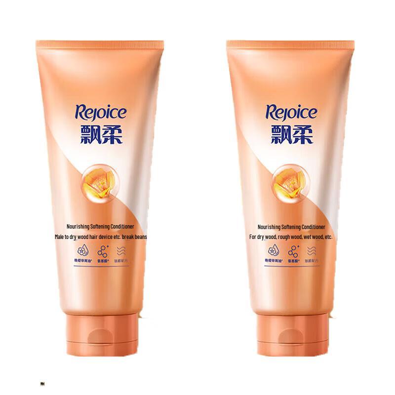 

Rejoice Питательный и Разглаживающий Кондиционер