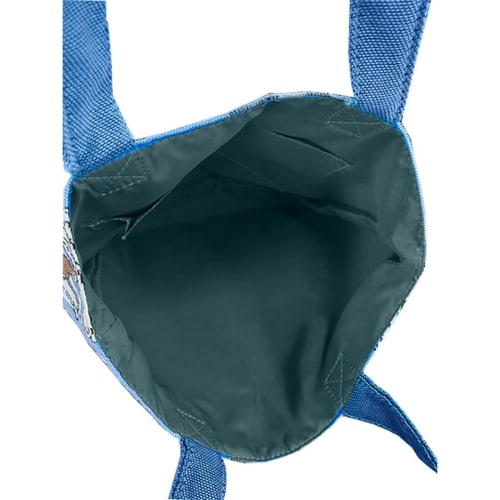 Marushin Tom and Jerry Catch Me Lunch Bag with Gobelin Weave, Perfect Gift for Birthdays and Small Items, 4105040700