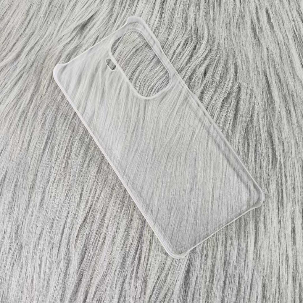 Simple Ultra-thin Matte Phone Case For Vivo IQOO NEO 8 8Pro, 10 6.78 inch  NEO 11 6.82 inch Anti-fingerprint PC Back Case Cover