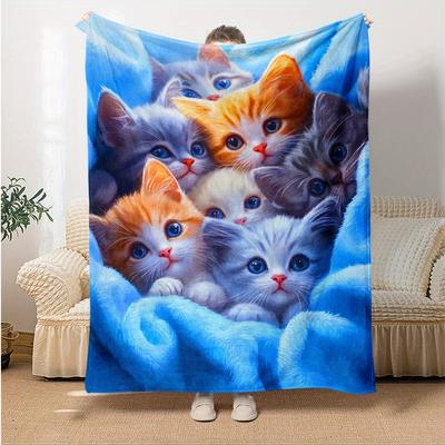 Roupa de cama – Mantas