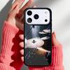 Musical Instrument Drum soft Phone Case for iPhone 17 Air 16e 15 14 13 Pro Max Back Cover for 12 11 Pro Coque