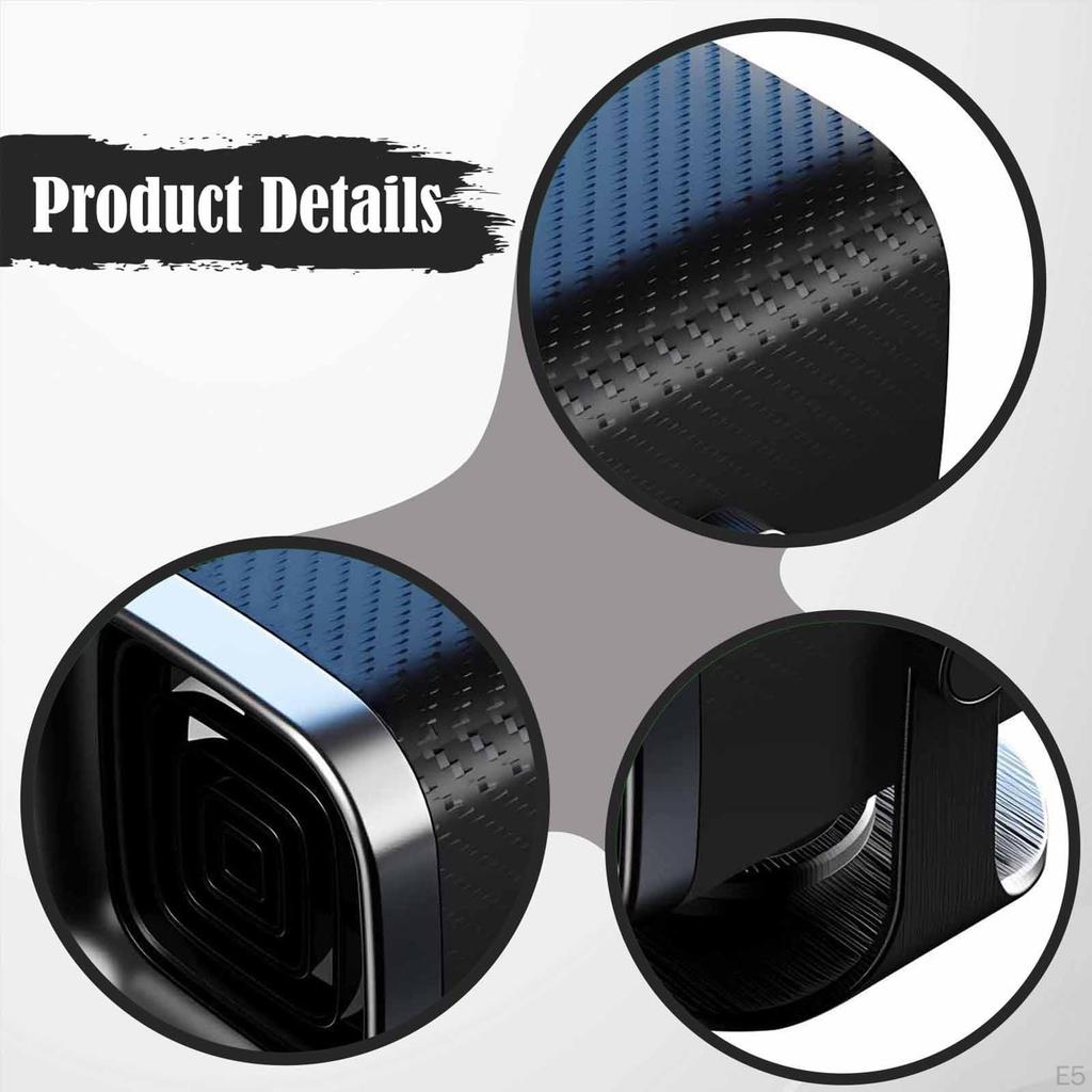 Car Heater Fan Windshield Defroster Demister for Vehicles Traveling