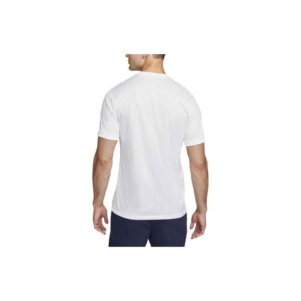 Nike פריז סן ז'רמן 2022/23 חולצת אצטדיון שלישית DN2716-101