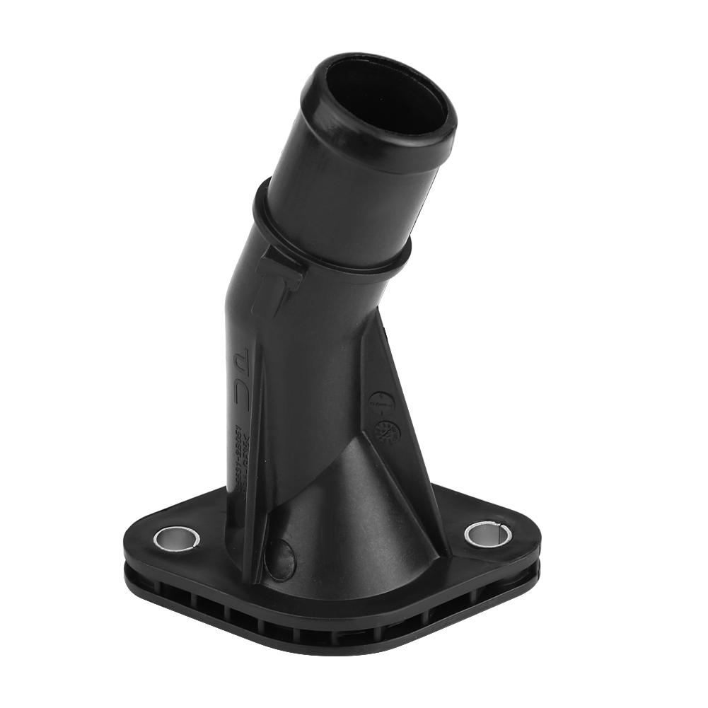 25631 2B051 Auto Thermostaathuis Waterpomp Inlaat voor Hyundai Accent Accent 1.6L 2012 2014