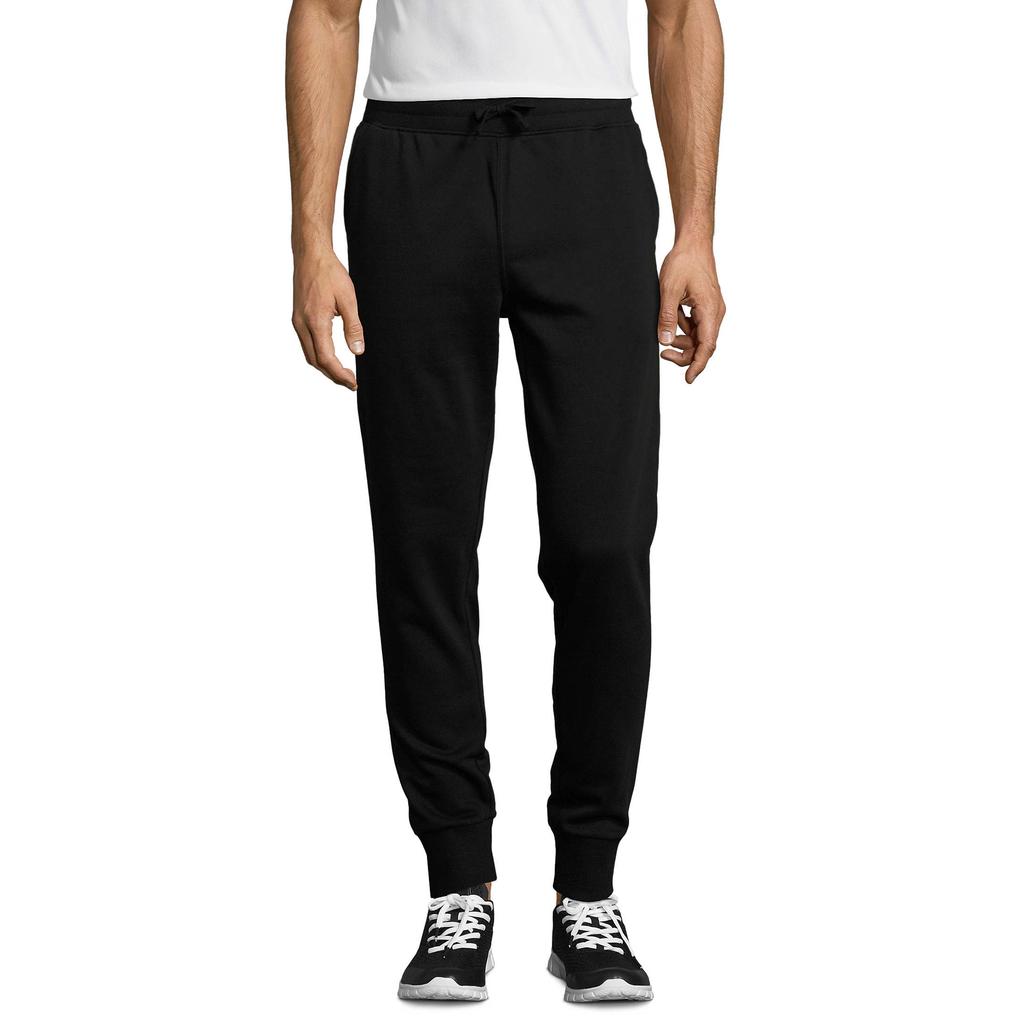 SOLS Ανδρικό Παντελόνι Φόρμας Jake Στενής Γραμμής