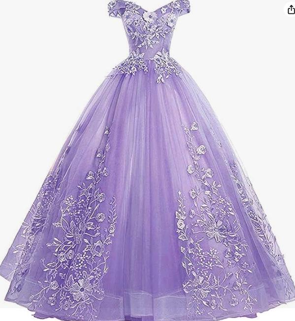 Colored Yarn Student Art Puffy Skirt 2025: New Style Host Evening & Performance Dress for Women