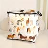 Non-woven Household Storage Bag for Clothes and Quilts