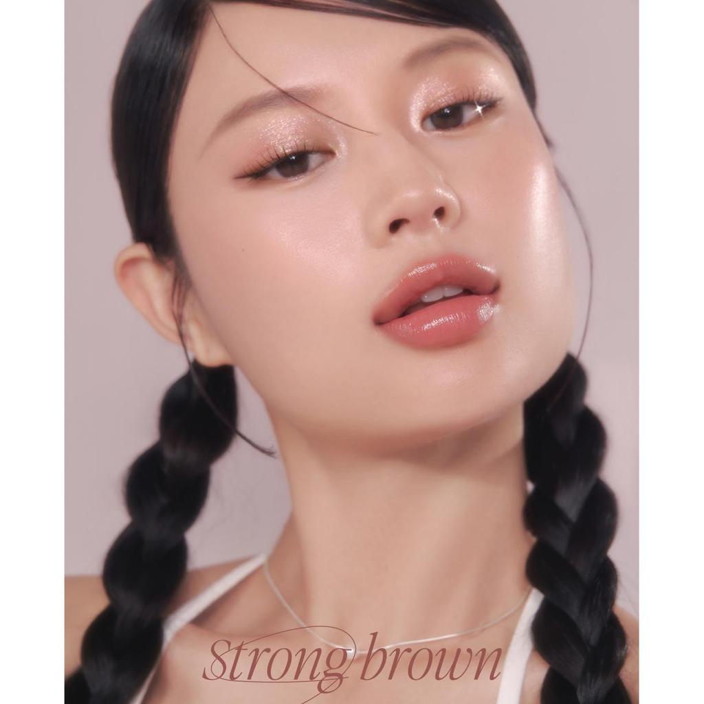 Peripera All Take Mood Palette 005 I’m Autumn! Wanna Have Dinner With Me? Eyeshadow Palette