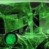 Halloween Fluorescent Spider Webs,Glow In The Dark Spider Webs,Halloween Cobweb,Outdoor Horror Decorations  2025new