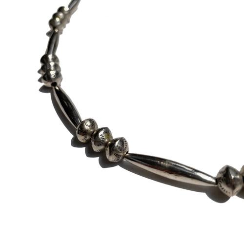 Helldorado Hd Navajo Pulse Necklace