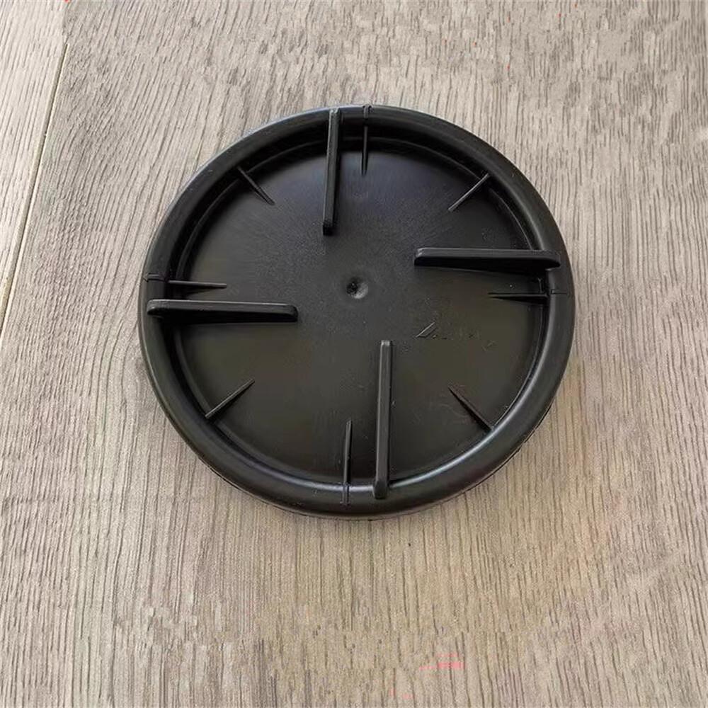 1× Headlight Dust Cap Cover Replace 1305239308 For BMW X3 X4 2014 2015 2016 2017