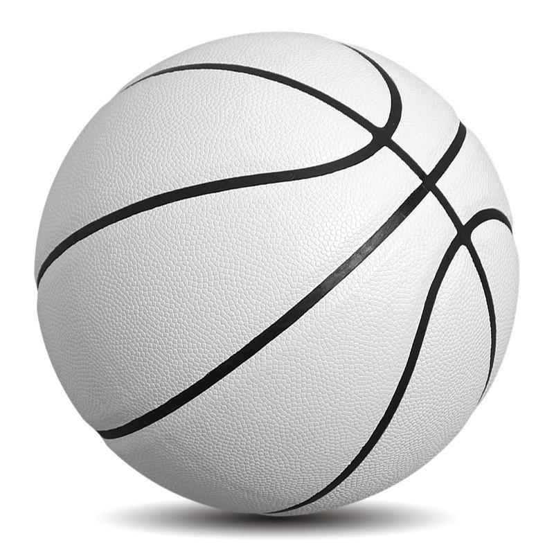 Basketbola bumba Izmērs 7/5 Bez logotipa