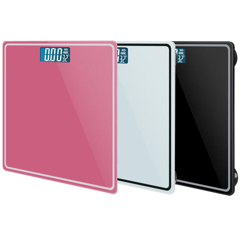 Smart Electronic Body Fat Scale