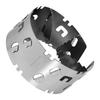 Car Air Intake Turbo | Saver | Automotive Supercharger Fuel Saver | Stainless